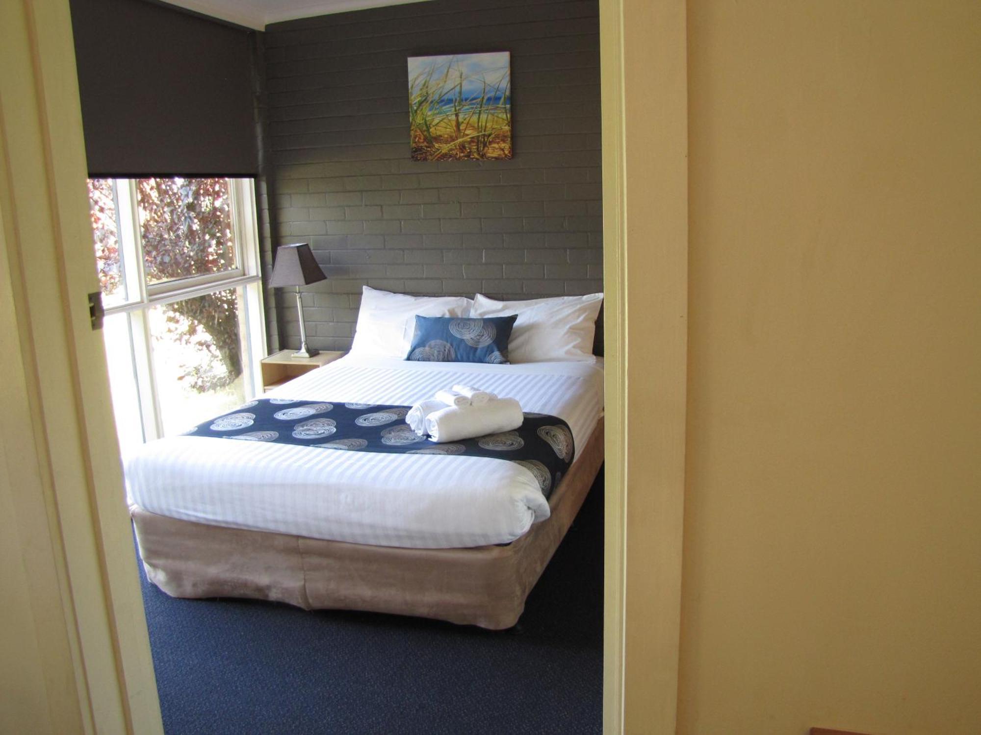 Motel Traralgon Zimmer foto