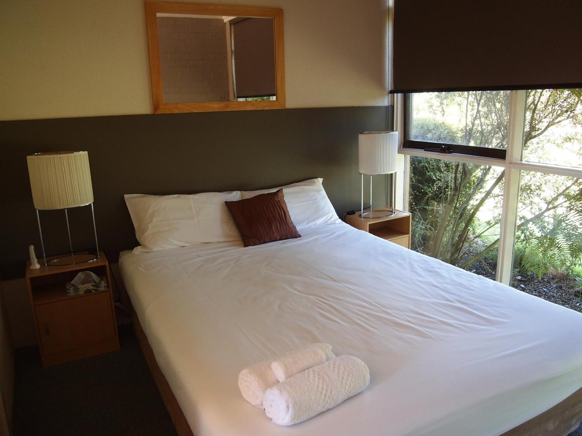 Motel Traralgon Zimmer foto